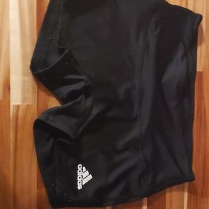 Climalite Adidas shorts